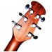 Firefeel CX-S025C-SB Akustična gitara